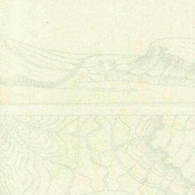 United States Geological Survey Eden, FL (1950, 24000-Scale) digital map