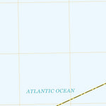 United States Geological Survey Edgartown OE SE, MA (2021, 24000-Scale) digital map