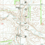 Edgeley, ND (1982, 24000-Scale) Preview 3