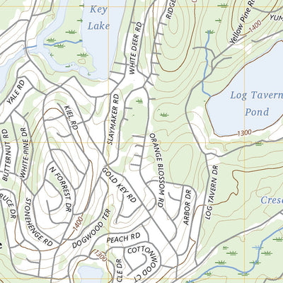 United States Geological Survey Edgemere, PA (2023, 24000-Scale) digital map