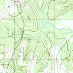 United States Geological Survey Edgemoor, SC (1982, 24000-Scale) digital map