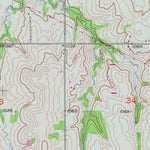 United States Geological Survey Edgerton, KS (1956, 24000-Scale) digital map