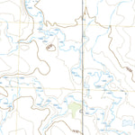 United States Geological Survey Edgerton North, MN (2022, 24000-Scale) digital map