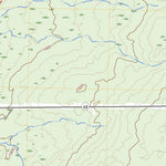 United States Geological Survey Edgewater, WI (2023, 24000-Scale) digital map