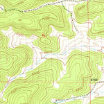 United States Geological Survey Edgewood, NM (1954, 24000-Scale) digital map