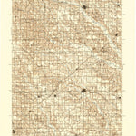 United States Geological Survey Edina, MO (1903, 125000-Scale) digital map