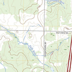 United States Geological Survey Edinboro North, PA (2023, 24000-Scale) digital map