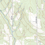 United States Geological Survey Edinboro South, PA (2023, 24000-Scale) digital map