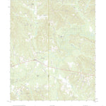 United States Geological Survey Edinburg, MS (2020, 24000-Scale) digital map
