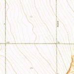 United States Geological Survey Edison, CA (1931, 31680-Scale) digital map