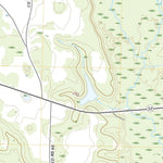 United States Geological Survey Edison, GA (2020, 24000-Scale) digital map