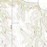 United States Geological Survey Edison, NE (2021, 24000-Scale) digital map
