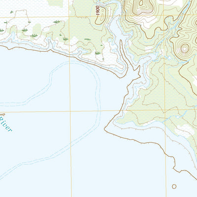 United States Geological Survey Edith, TX (2022, 24000-Scale) digital map