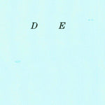 United States Geological Survey Ediz Hook, WA (1961, 24000-Scale) digital map