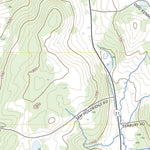 United States Geological Survey Edmeston, NY (2023, 24000-Scale) digital map