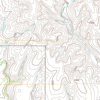 United States Geological Survey Edmond, KS (2012, 24000-Scale) digital map