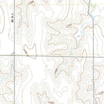 United States Geological Survey Edmond NW, KS (2022, 24000-Scale) digital map