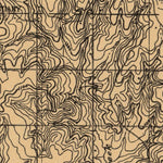 United States Geological Survey Edmond, OK (1892, 62500-Scale) digital map