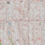 United States Geological Survey Edmond SE, KS (1978, 24000-Scale) digital map