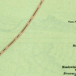 United States Geological Survey Edmonds, WA (1942, 62500-Scale) digital map