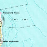 United States Geological Survey Edmonds West, WA (1953, 24000-Scale) digital map