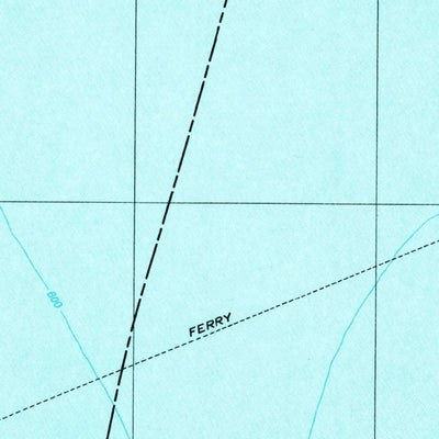United States Geological Survey Edmonds West, WA (1997, 24000-Scale) digital map