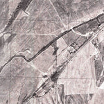 United States Geological Survey Edmondson, AR-TN (1975, 24000-Scale) digital map