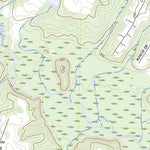 United States Geological Survey Edmondson, NC (2022, 24000-Scale) digital map