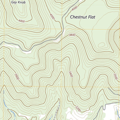 United States Geological Survey Edray, WV (2023, 24000-Scale) digital map