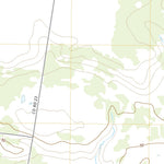 United States Geological Survey Edroy, TX (2019, 24000-Scale) digital map