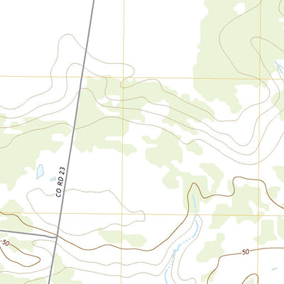 United States Geological Survey Edroy, TX (2019, 24000-Scale) digital map