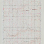 United States Geological Survey Edson, KS (1966, 24000-Scale) digital map