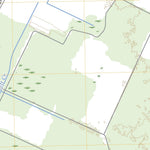 United States Geological Survey Edward, NC (2022, 24000-Scale) digital map