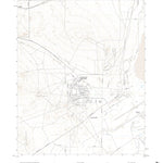 United States Geological Survey Edwards, CA (2022, 24000-Scale) digital map