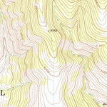 United States Geological Survey Edwards, CO (1962, 24000-Scale) digital map