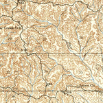 United States Geological Survey Edwards, MS (1938, 62500-Scale) digital map