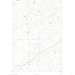 United States Geological Survey Edwards, MT (2020, 24000-Scale) digital map