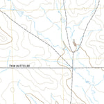 United States Geological Survey Edwards, MT (2020, 24000-Scale) digital map