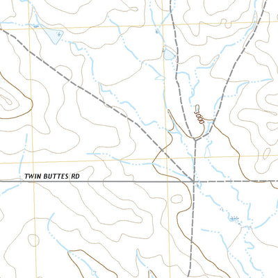 United States Geological Survey Edwards, MT (2020, 24000-Scale) digital map