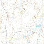 United States Geological Survey Edwards, MT (2020, 24000-Scale) digital map
