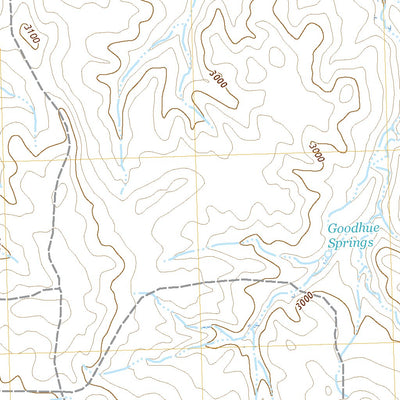 United States Geological Survey Edwards, MT (2020, 24000-Scale) digital map