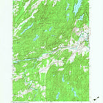 United States Geological Survey Edwards, NY (1956, 24000-Scale) digital map