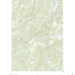 United States Geological Survey Edwards, NY (2023, 24000-Scale) digital map