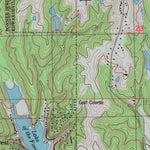 United States Geological Survey Edwardsville, KS (1984, 24000-Scale) digital map