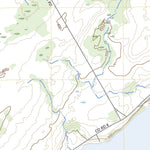 United States Geological Survey Edwardsville, NY (2023, 24000-Scale) digital map
