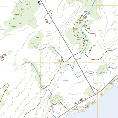United States Geological Survey Edwardsville, NY (2023, 24000-Scale) digital map
