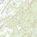 United States Geological Survey Edwardsville, NY (2023, 24000-Scale) digital map