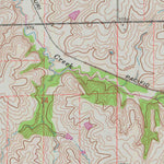 United States Geological Survey Effingham, KS (1961, 24000-Scale) digital map