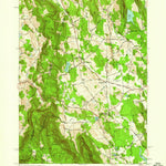 United States Geological Survey Egremont, MA-NY (1948, 24000-Scale) digital map