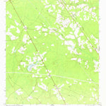 United States Geological Survey Egypt, GA (1978, 24000-Scale) digital map